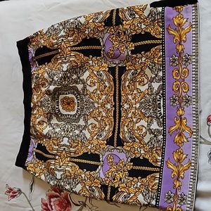 Laundry By Selli Segal Skirt